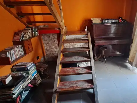 Depto Tipo Casa en Venta en Lomas Del Mirador, USD 63.000