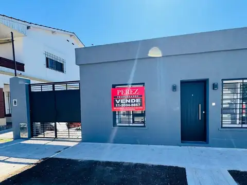 Casa en venta reciclada muy buena ubicación olivos