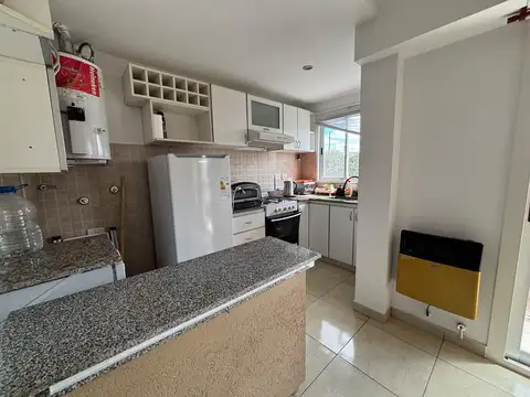 Departamento en Venta 10 años