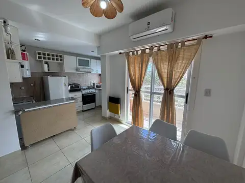 Departamento en Venta en Villa Luzuriaga, USD 85.000