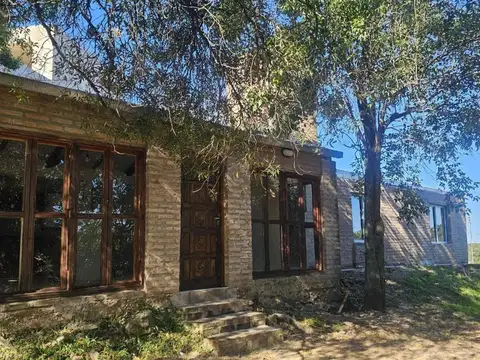 Casa en Venta de 2 dormitorios