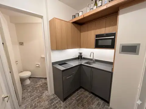 Oficina en Venta en San Nicolás, USD 40.000