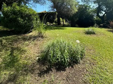 Casa en Venta 20 años