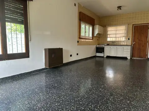 Casa en Alquiler 58 años