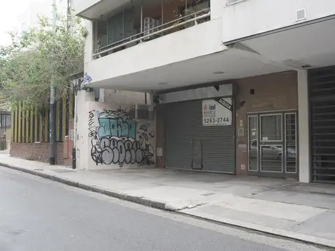 Departamento en Venta de Monoambiente