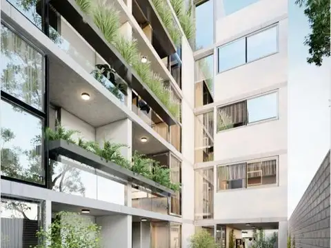 Depto Tipo Casa en Venta de 3 ambientes