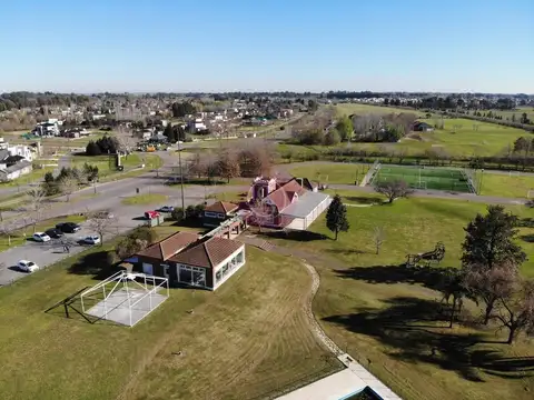 Terreno Lote  en Venta en Santa Elisa, Pilar del Este, Pilar