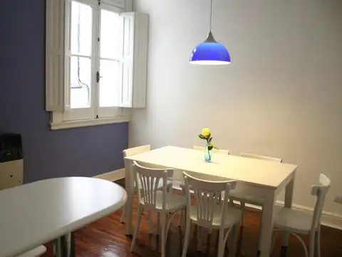 Departamento en Alquiler en San Telmo, $ 900.000