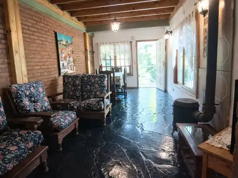 Casa en Venta en Villa Gesell, USD 90.000
