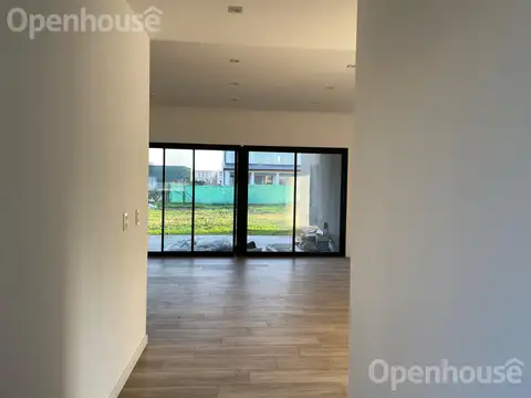 Casa en Venta A Estrenar
