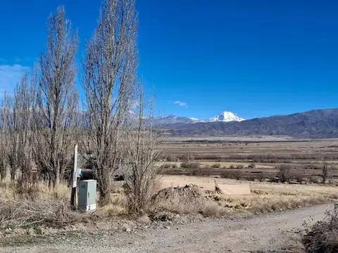 Ruta 89 Estancia Atamisque 100