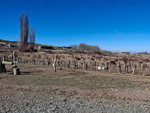 Venta Terreno Exclusivo Barrio Tupungato Mendoza