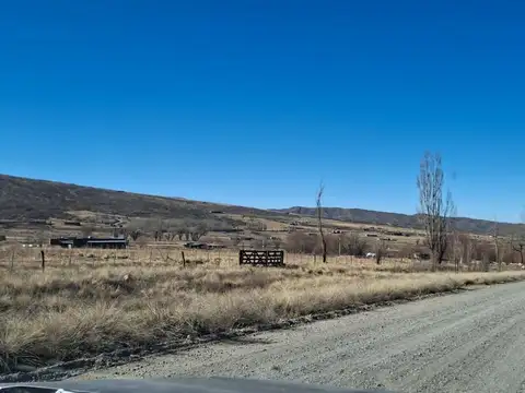 Ruta 89 Estancia Atamisque 100