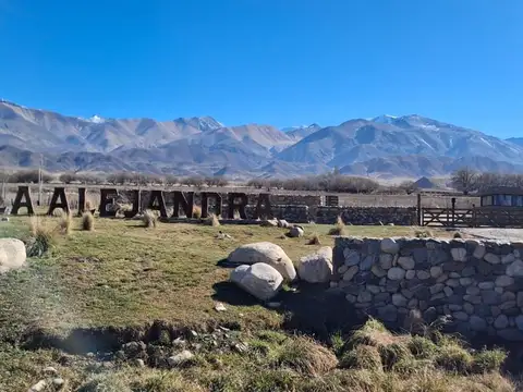 Terreno en Venta de 20000,0 m2
