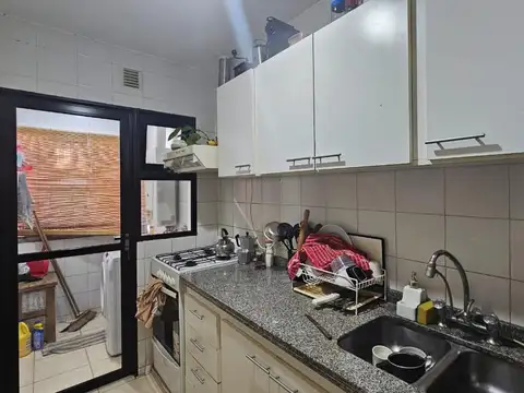 Departamento en Venta al Norte