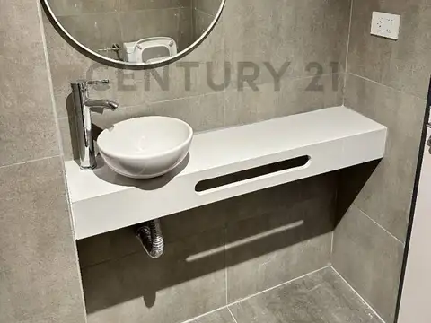 Departamento en Venta en Rosario, USD 118.400