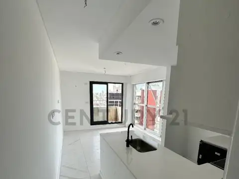 Cafferata , Piso 6