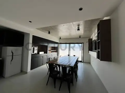 Departamento enalquiler 3 ambientes Hurlingham