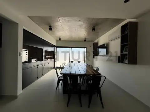 Departamento en Alquiler de 2 dormitorios