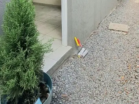 Pilar, Presidente Derqui