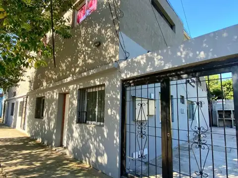 ALQUILER DE DEPARTAMENTO 2 ambientes y medio Derqui