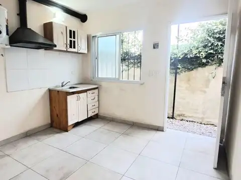 Departamento en Alquiler de 2 ambientes