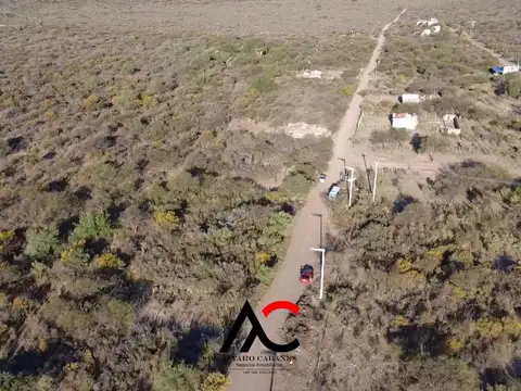 Terreno en Venta de 5247,0 m2