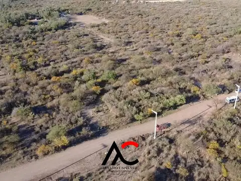 Terreno en Venta en Cuesta Del Palmar, USD 13.000