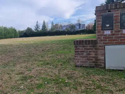 Terreno Lote  en Venta en Luján, G.B.A. Zona Oeste, Argentina