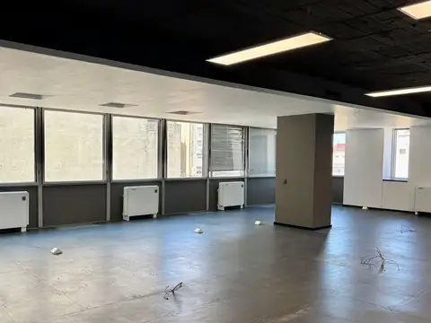 Oficina en Alquiler en Microcentro, USD 4.900