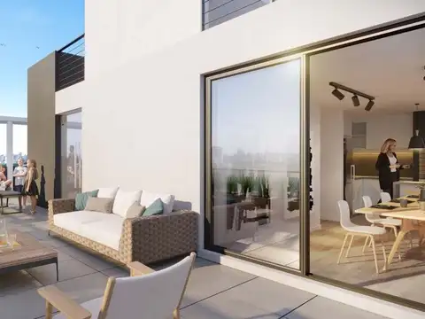 Departamento en Venta en Buceo, USD 160.990