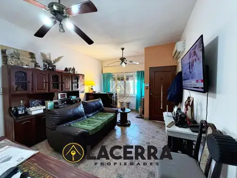 Depto Tipo Casa en Venta en El Palomar, USD 55.000