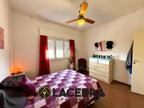 Depto Tipo Casa en Venta en El Palomar, USD 55.000
