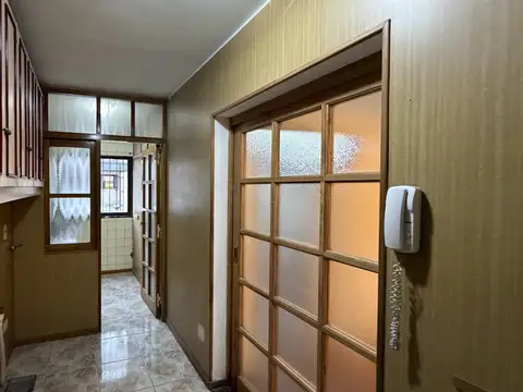 Departamento en Alquiler de 3 ambientes