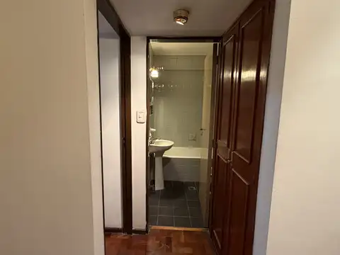 DEPARTAMENTO EN ALQUILER EN CIUDAD DE MENDOZA