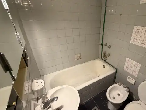 Departamento en Alquiler de 2 dormitorios