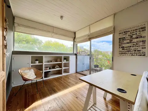 Departamento en Alquiler en San Isidro Vias / Rolon, $ 1.300.000