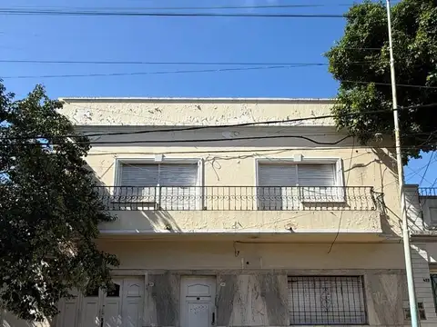 Venta dos casa en conjunto