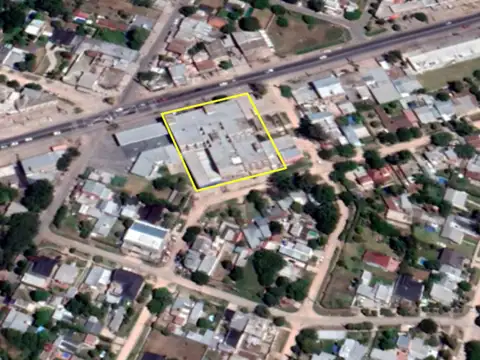 Local en Venta 15 años