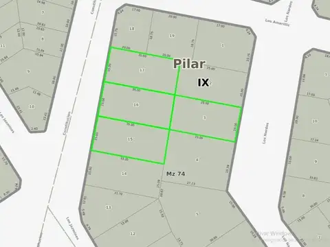 Local  en Venta ubicado en Del Viso, Pilar, G.B.A. Zona Norte