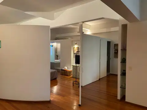 Departamento en Venta en Palermo, USD 450.000