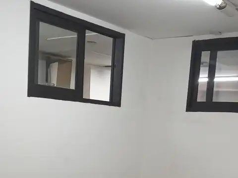 Av Callao 400, Piso 2