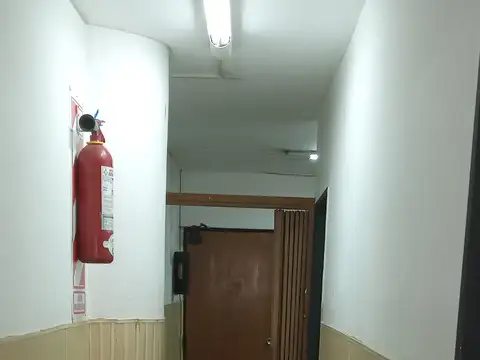 Av Callao 400, Piso 2