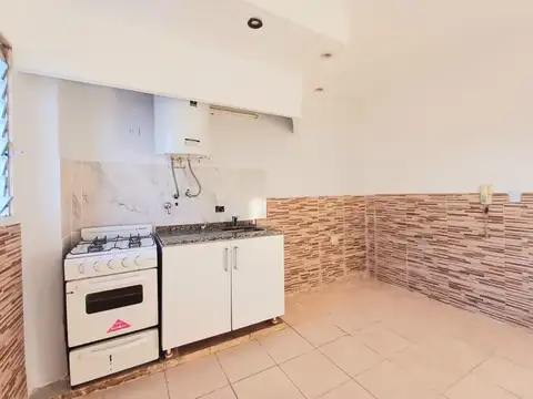 Departamento en Venta en Santos Lugares, USD 36.000