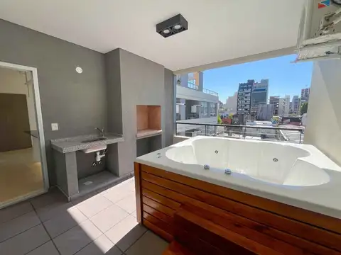 Venta Dpto 4 amb a estrenar Palermo Hollywood