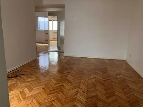 Departamento en Alquiler de 3 ambientes