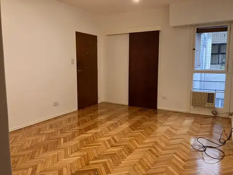Departamento 3 ambientes  en alquiler Palermo Botanico