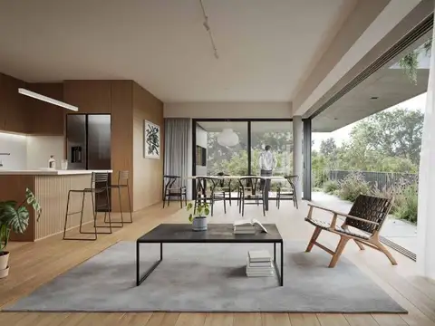 Departamento en Venta en Carrasco , USD 720.000