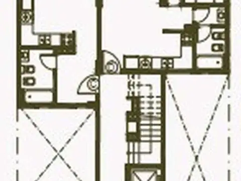 Departamento en Venta A Estrenar