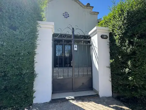 Alquilo / vendo casa Villa San Lorenzo